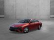 New 2025 Hyundai Elantra SE Sedan