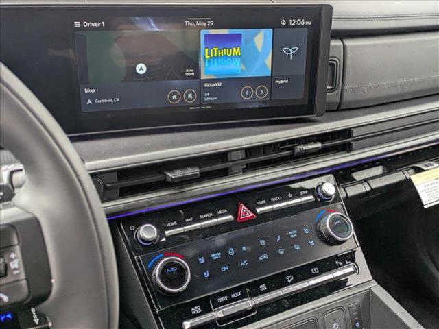 2025 Hyundai Santa Fe Calligraphy - Photo 12