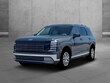  Hyundai Palisade Hybrid