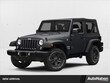  Jeep Wrangler JK