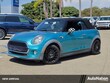  MINI Convertible