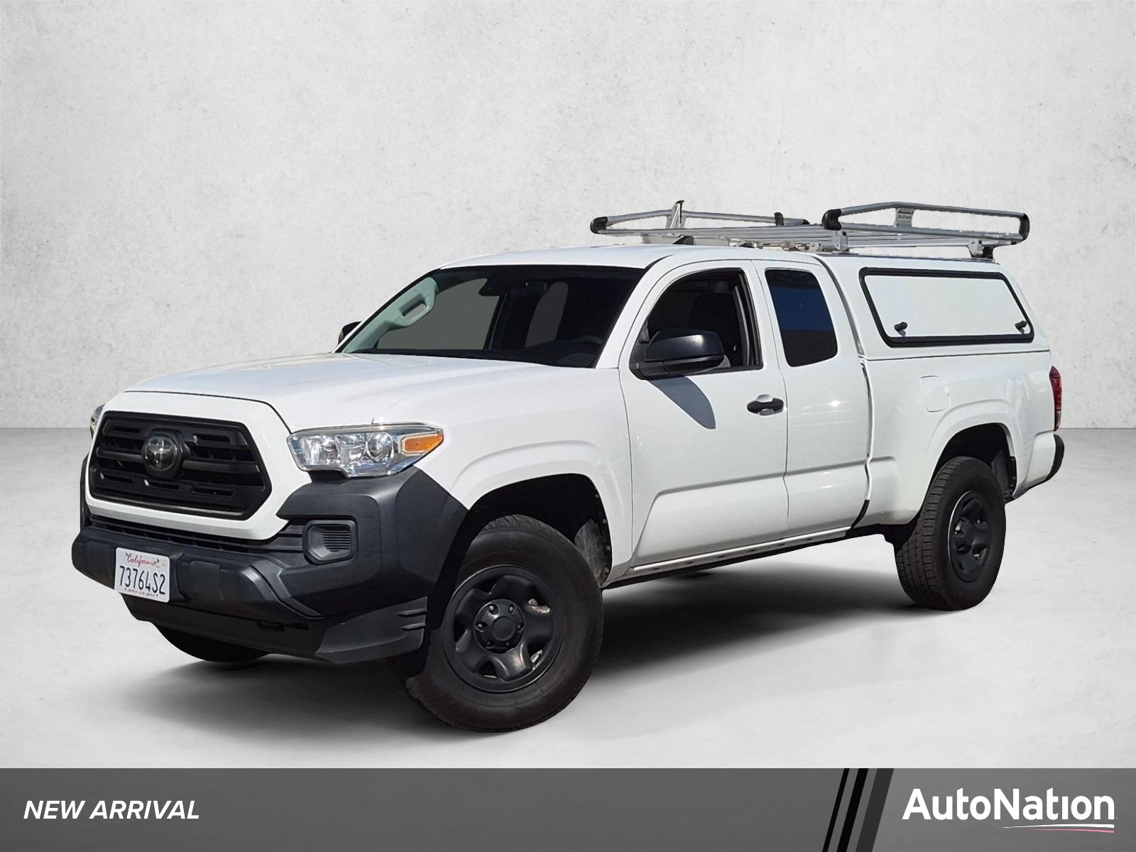 2019 Toyota Tacoma