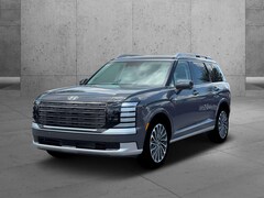 2026 Hyundai Palisade Calligraphy AWD SUV