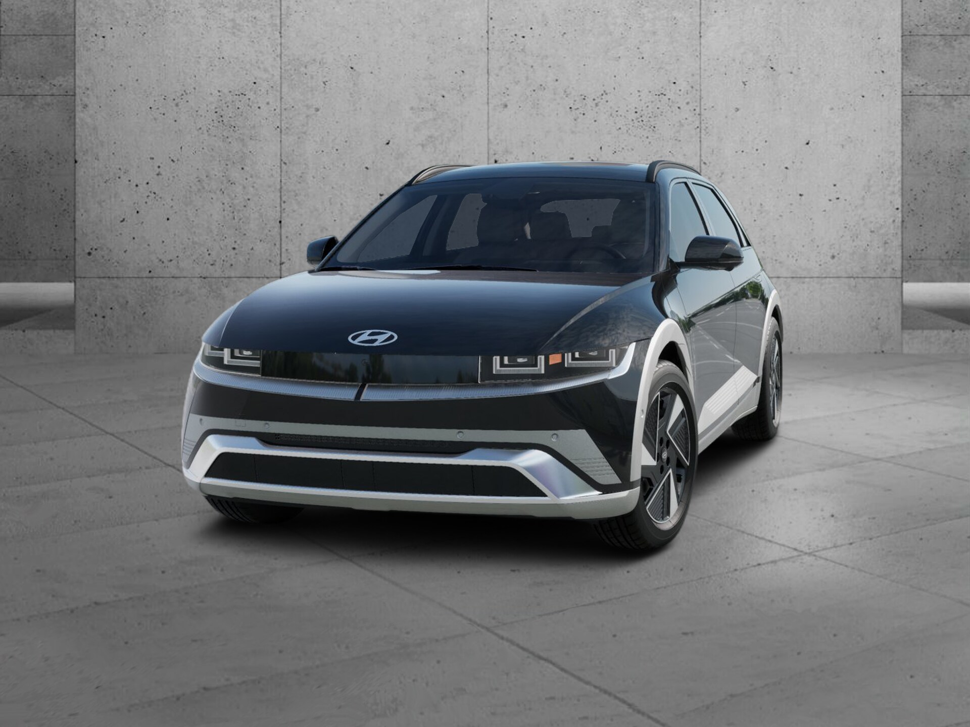 2025 Hyundai Ioniq 5 Limited photo 2