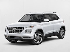 2025 Hyundai Venue SEL SUV