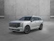 New 2026 Hyundai Palisade Hybrid Calligraphy SUV