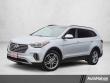 Used 2017 Hyundai Santa Fe SE Ultimate SUV