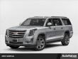 Used 2016 CADILLAC Escalade ESV Luxury Collection SUV