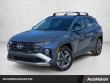 New 2026 Hyundai Tucson SEL FWD SUV