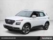 New 2026 Hyundai Venue SEL SUV