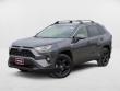 Used 2021 Toyota RAV4 Hybrid XLE Premium SUV