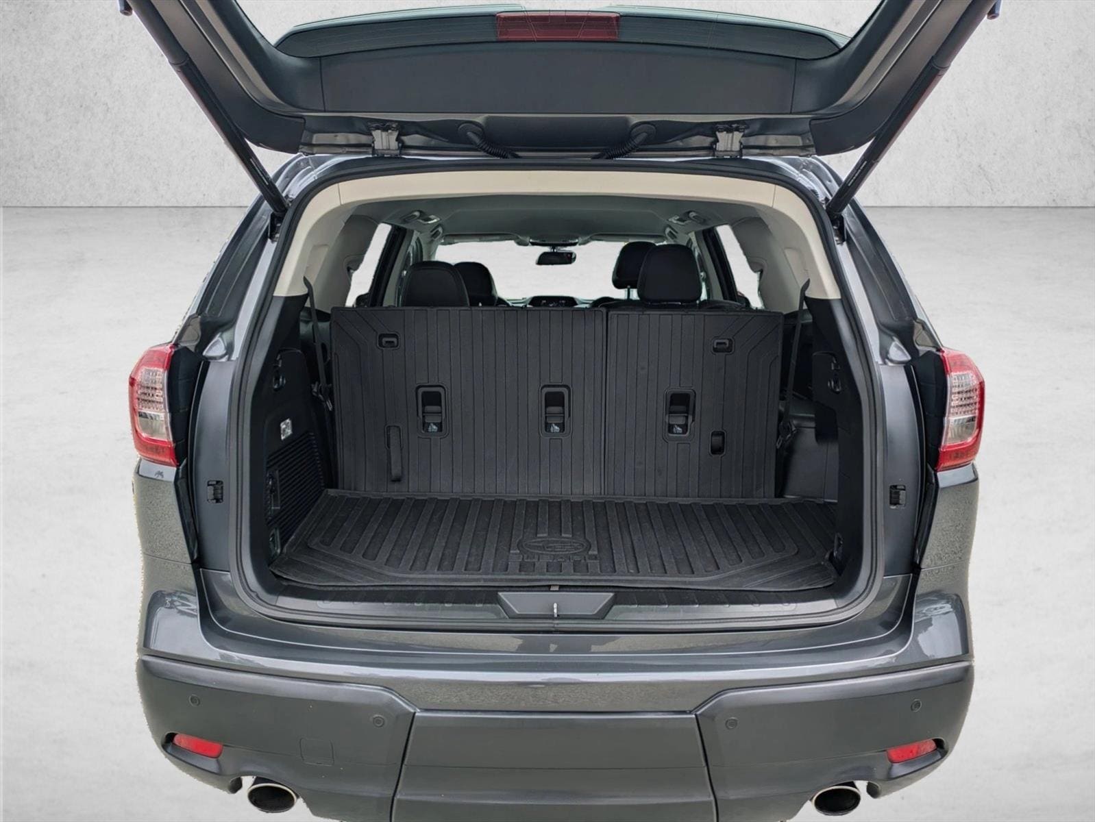 2019 Subaru Ascent Limited - Photo 6
