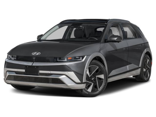 New 2027 Hyundai IONIQ 5 Limited SUV