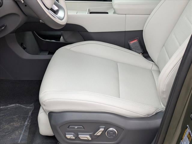 2025 Hyundai Santa Fe Calligraphy - Photo 4