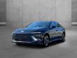 New 2026 Hyundai Sonata SEL Sport Sedan