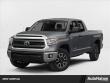 Used 2014 Toyota Tundra 4x4 SR5 4.6L V8 Truck Double Cab