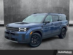 2025 Hyundai Santa Fe XRT SUV