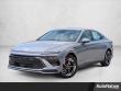 New 2026 Hyundai Sonata SEL Sport Sedan