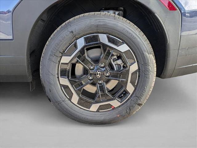 2025 Hyundai Santa Fe SEL - Photo 10