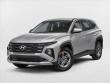 New 2026 Hyundai Tucson SE FWD SUV