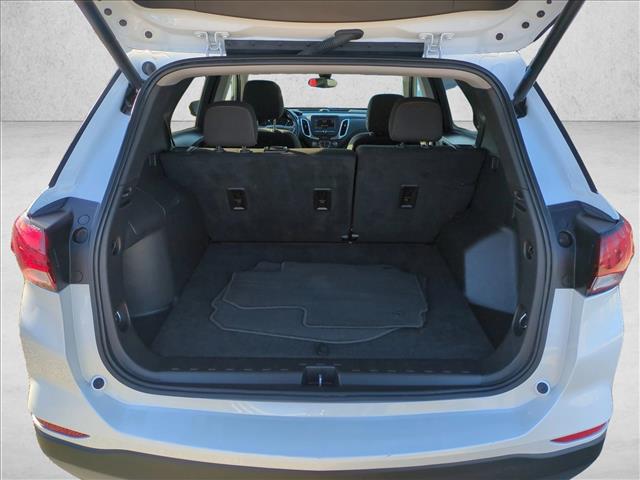 2024 Chevrolet Equinox LT w/1LT photo 6