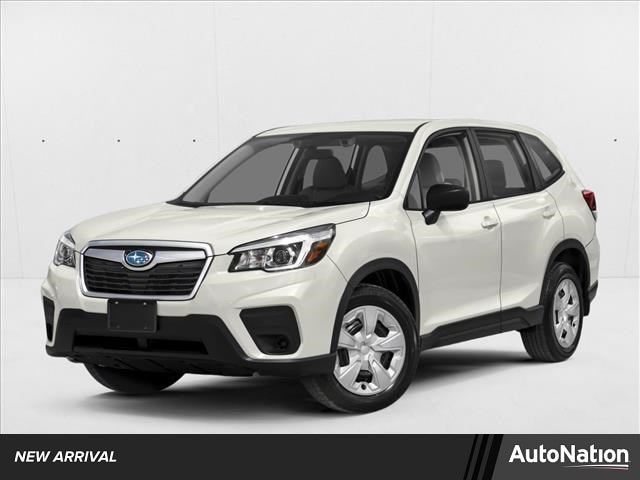 2019 Subaru Forester Premium's photo