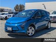  Chevrolet Bolt EV