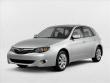 Used 2011 Subaru Impreza WRX Premium Sedan