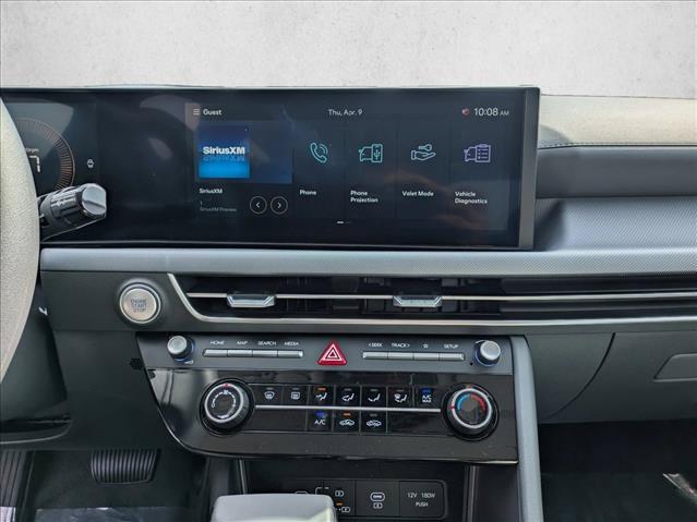 2025 Hyundai Sonata SE - Photo 14