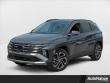 New 2025 Hyundai Tucson Limited FWD SUV