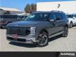 New 2026 Hyundai Palisade Limited FWD SUV