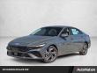New 2026 Hyundai Elantra Limited Sedan
