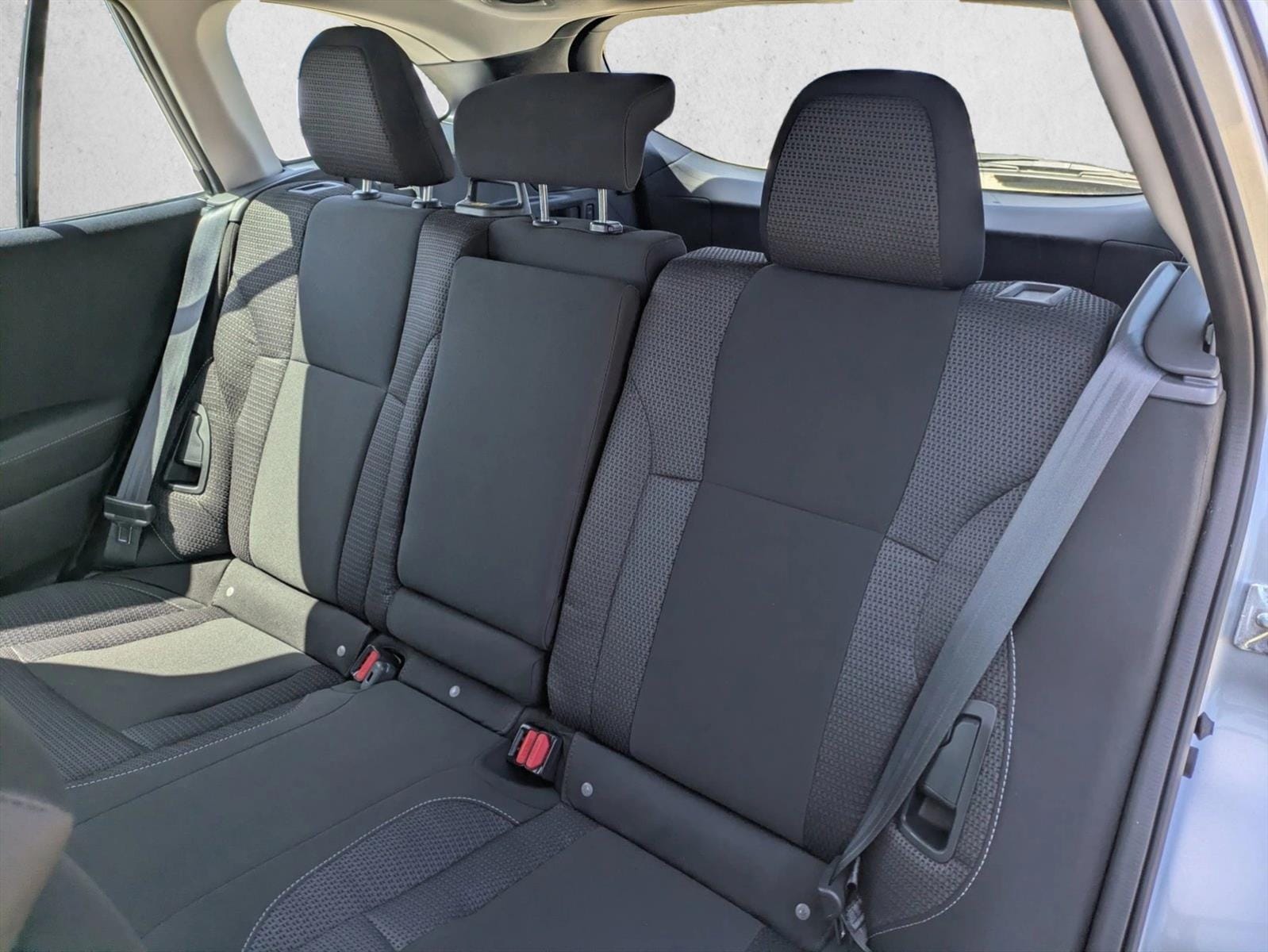 2023 Subaru Outback Base - Photo 17