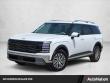 New 2027 Hyundai Palisade Hybrid SEL Premium 8P SUV