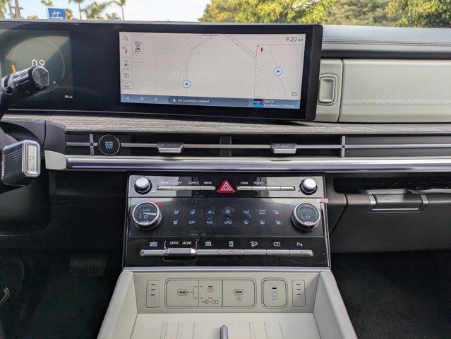 2025 Hyundai Santa Fe Calligraphy - Photo 14