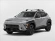 New 2027 Hyundai Kona SEL Sport FWD SUV