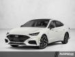Used 2021 Hyundai Sonata SEL Sedan