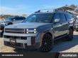 New 2026 Hyundai Santa Fe Calligraphy AWD SUV