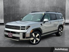 2025 Hyundai Santa Fe Limited AWD SUV