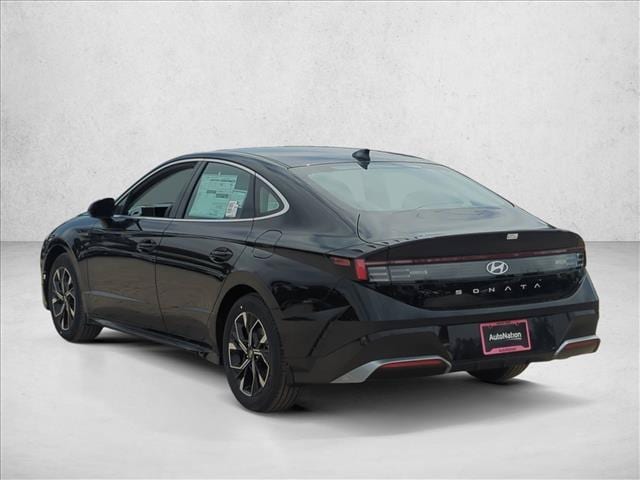 2025 Hyundai Sonata SEL - Photo 8