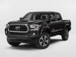 Used 2019 Toyota Tacoma TRD Sport V6 Truck Double Cab
