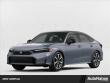 Used 2025 Honda Civic Hybrid Sport Touring Sedan