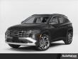 New 2026 Hyundai Tucson Hybrid Limited SUV