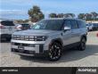 New 2026 Hyundai Santa Fe SE FWD SUV