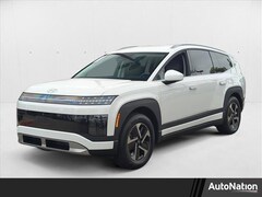 2026 Hyundai IONIQ 9 SE SUV