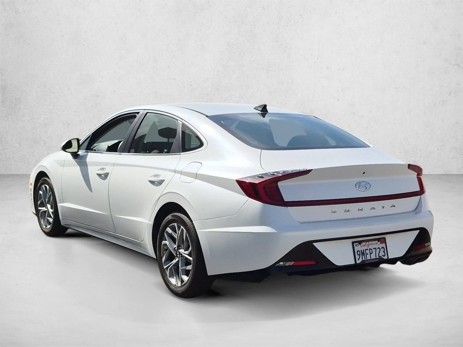 2020 Hyundai Sonata SEL - Photo 8