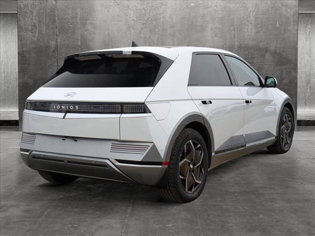 2024 Hyundai Ioniq 5 Limited photo 2