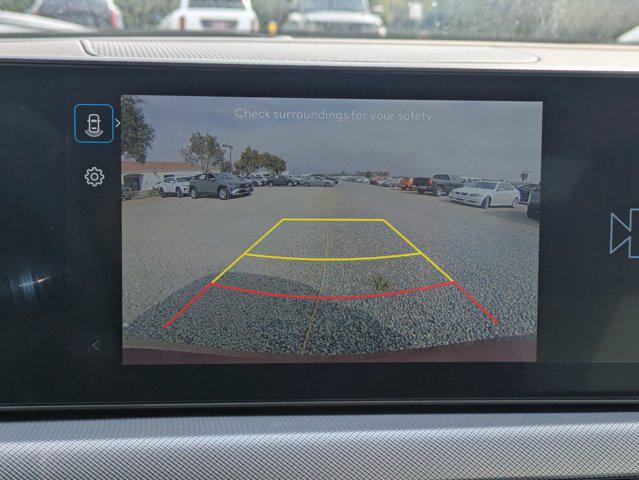 2025 Hyundai Sonata SE - Photo 13