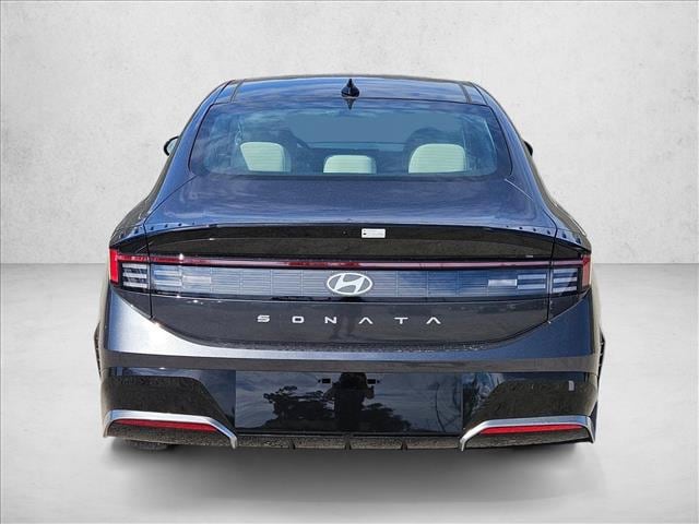 2025 Hyundai Sonata SEL - Photo 7