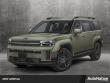 New 2025 Hyundai Santa Fe Hybrid Calligraphy SUV
